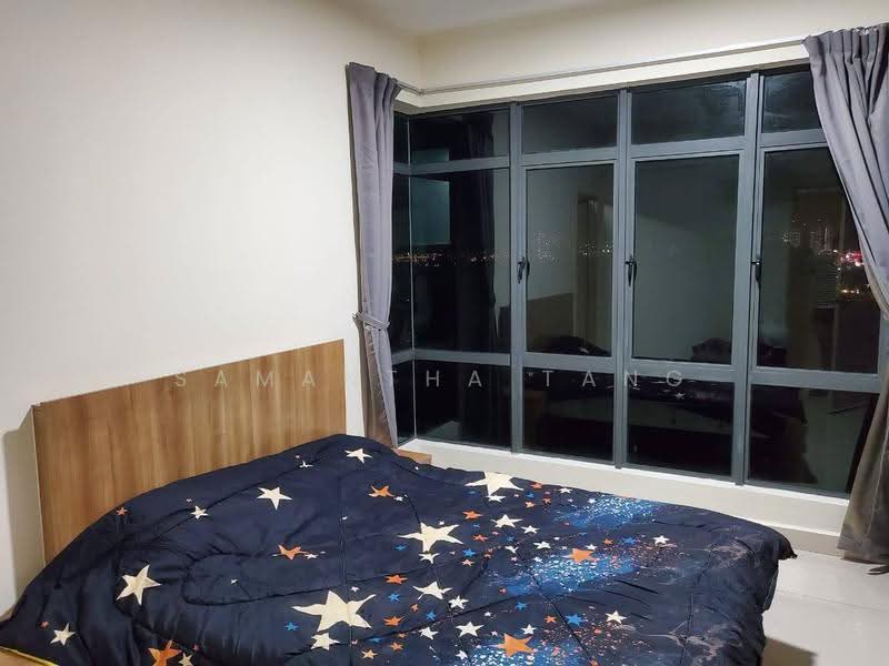 Kediaman Servis untuk Disewa di ARC @ Austin Hills - Samantha Tang - PropertyGuru.com.my