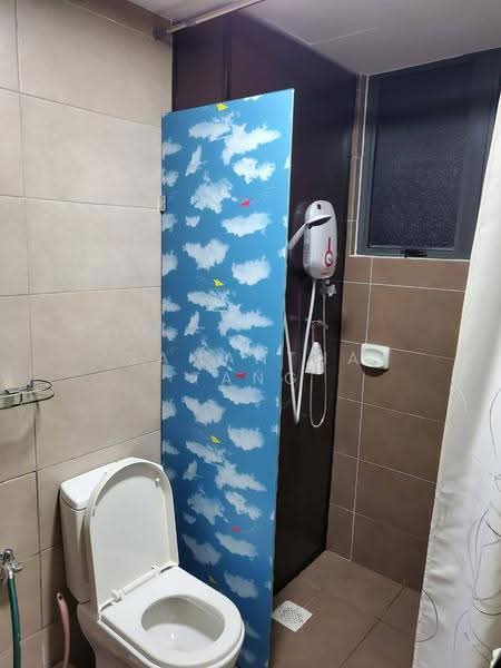 Kediaman Servis untuk Disewa di ARC @ Austin Hills - Samantha Tang - PropertyGuru.com.my