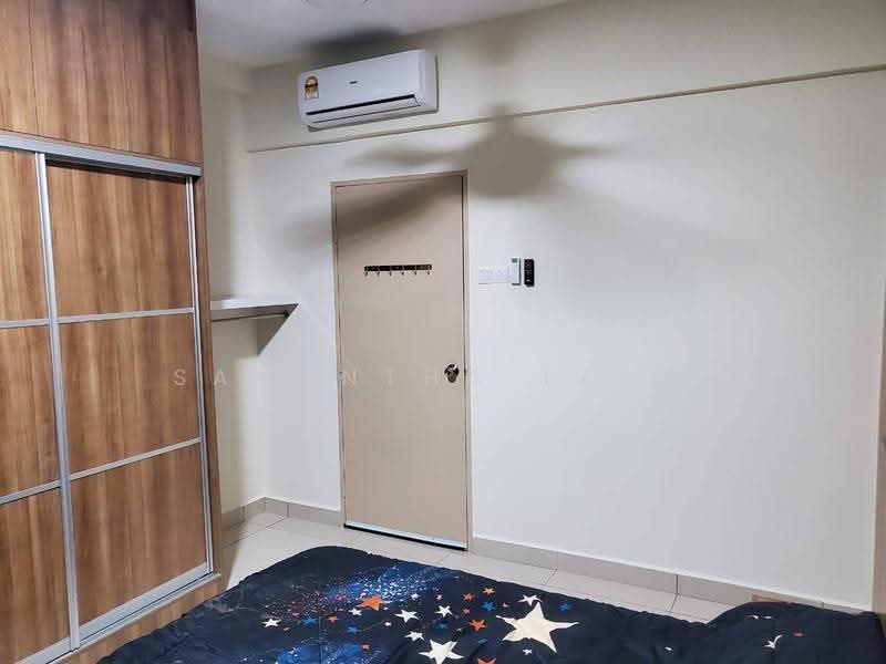 Kediaman Servis untuk Disewa di ARC @ Austin Hills - Samantha Tang - PropertyGuru.com.my