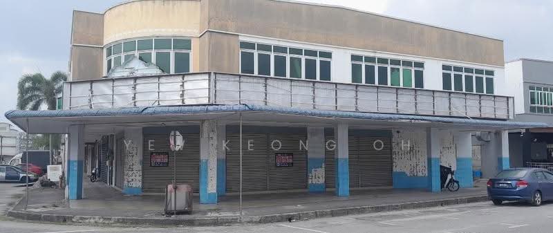 Shop / Office untuk Dijual di Station 18 (Ipoh) - Alex Oh - PropertyGuru.com.my