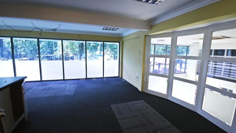 Factory for Rent in Shah Alam (Selangor) - May Loo - Interior - PropertyGuru.com.my