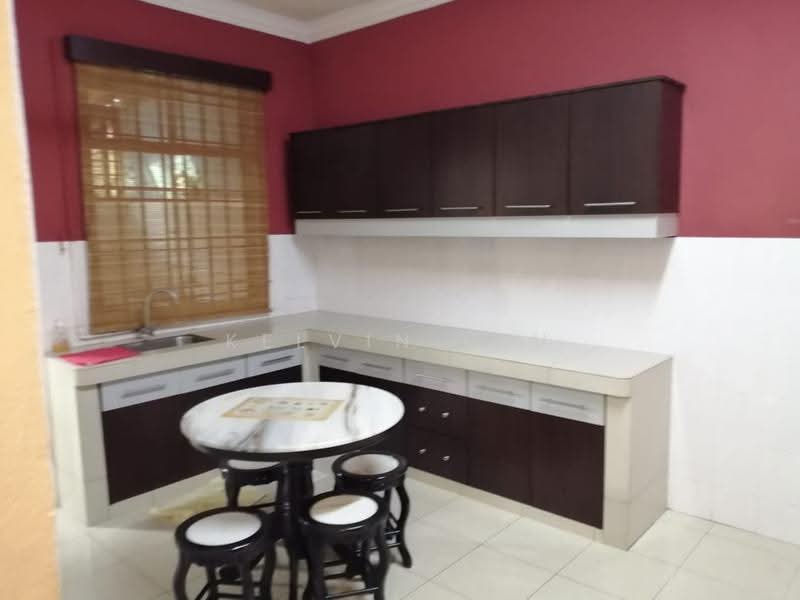 2-storey Terraced House for Sale in Melaka (Melaka City) - Kelvin Lau - PropertyGuru.com.my