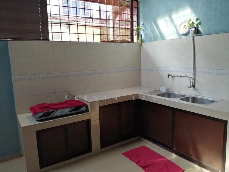 2-storey Terraced House for Sale in Melaka (Melaka City) - Kelvin Lau - PropertyGuru.com.my