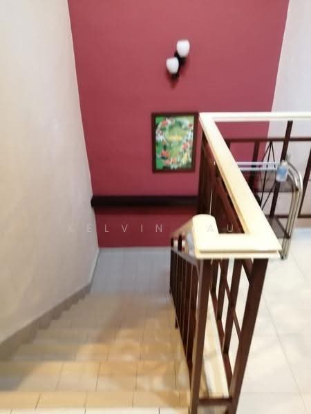 2-storey Terraced House for Sale in Melaka (Melaka City) - Kelvin Lau - PropertyGuru.com.my