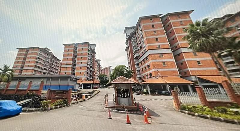 Kondominium untuk Dijual di Evergreen Park Acorn & Hazel - Zayne Lee - Exterior - PropertyGuru.com.my