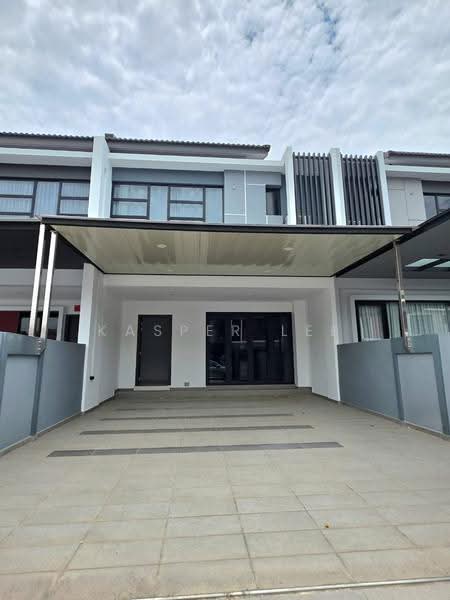 Terraced House for Rent in Taman Desa Tebrau (Tebrau) - Kasper Lee - Exterior - PropertyGuru.com.my
