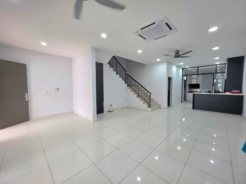 Terraced House for Rent in Taman Desa Tebrau (Tebrau) - Kasper Lee - Living Room - PropertyGuru.com.my
