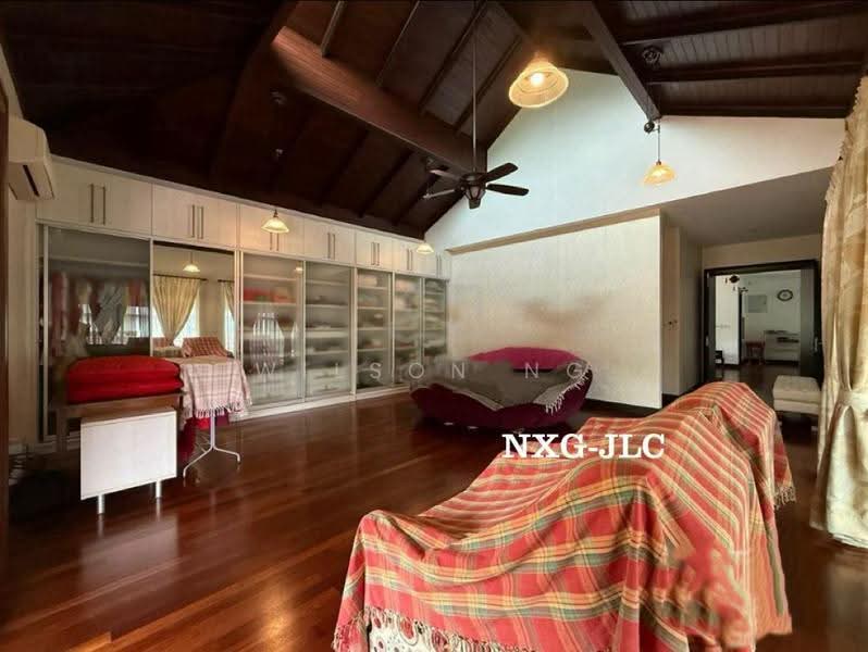 Bungalow House for Sale in Setia Eco Park (Setia Alam) - Wilson Ng - Bedroom - PropertyGuru.com.my