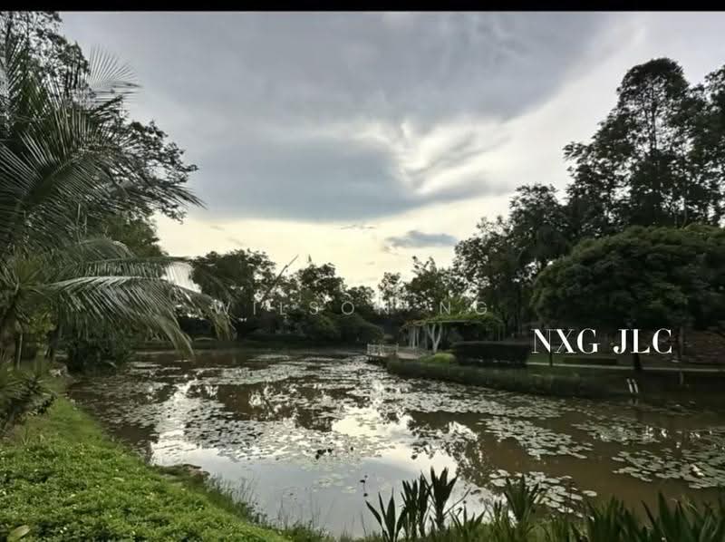 Bungalow House for Sale in Setia Eco Park (Setia Alam) - Wilson Ng - Exterior - PropertyGuru.com.my