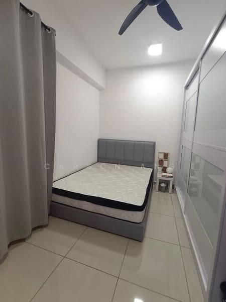 Kondominium untuk Disewa di Casa Utopia - Carson Ang - Bedroom - PropertyGuru.com.my