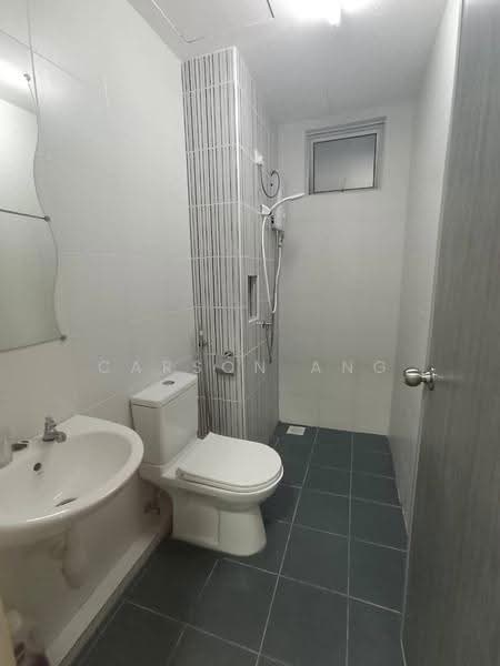 Kondominium untuk Disewa di Casa Utopia - Carson Ang - Bathroom - PropertyGuru.com.my