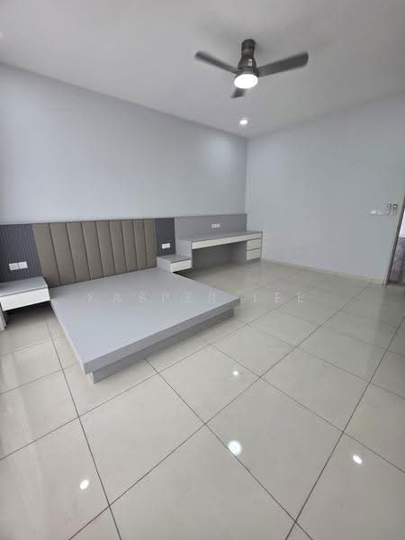 2-storey Terraced House for Rent in Taman Desa Tebrau (Tebrau) - Kasper Lee - Bedroom - PropertyGuru.com.my