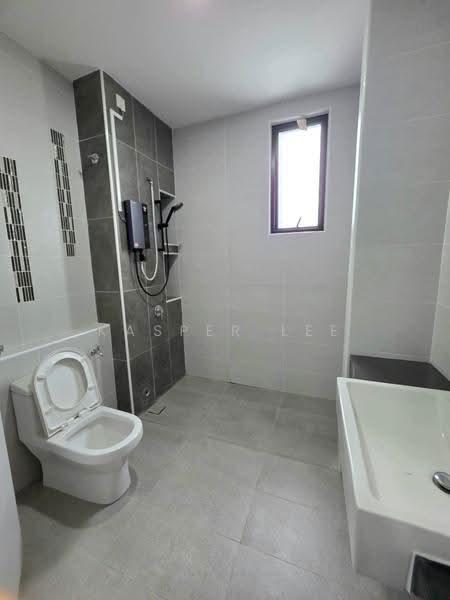 2-storey Terraced House for Rent in Taman Desa Tebrau (Tebrau) - Kasper Lee - Bathroom - PropertyGuru.com.my