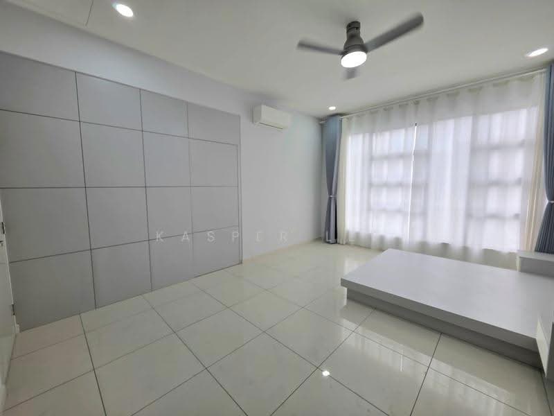 2-storey Terraced House for Rent in Taman Desa Tebrau (Tebrau) - Kasper Lee - Bedroom - PropertyGuru.com.my