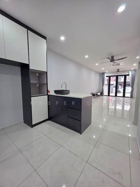 2-storey Terraced House for Rent in Taman Desa Tebrau (Tebrau) - Kasper Lee - Kitchen - PropertyGuru.com.my