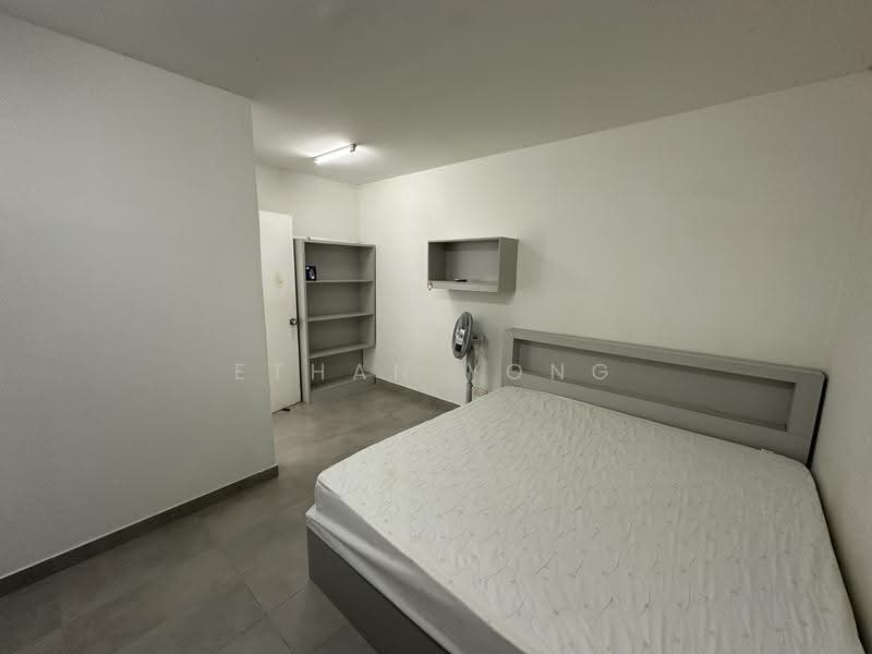 Kediaman Servis untuk Disewa di The Place @ Cyberjaya (Service Residence) - Ethan Yong - Bedroom - PropertyGuru.com.my