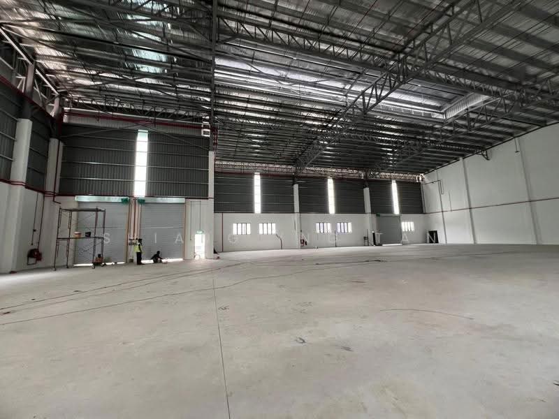 Kilang untuk Disewa di Taman Impian Emas (Skudai) - Shiang Yng Tan - Interior - PropertyGuru.com.my