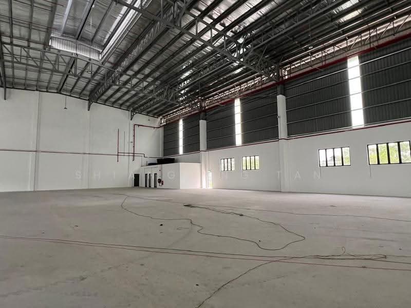 Kilang untuk Disewa di Taman Impian Emas (Skudai) - Shiang Yng Tan - Interior - PropertyGuru.com.my