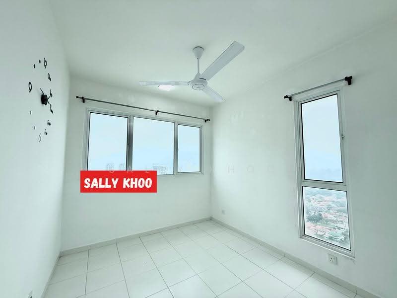 Condominium for Sale at i-Santorini - Sally Khoo - PropertyGuru.com.my