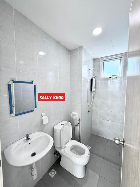 Condominium for Sale at i-Santorini - Sally Khoo - PropertyGuru.com.my