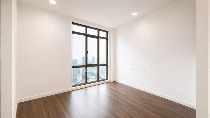 Service Residence for Rent at The Park 2 - Florence Mok - PropertyGuru.com.my