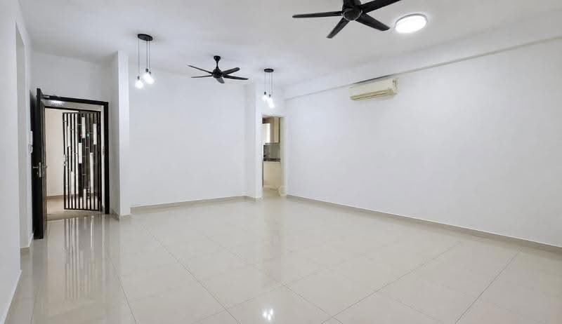 Service Residence for Rent at The Park 2 - Florence Mok - PropertyGuru.com.my