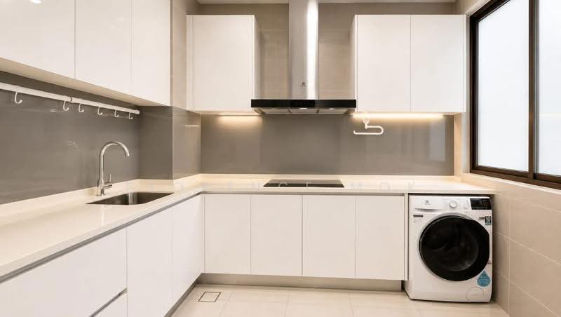 Service Residence for Rent at The Park 2 - Florence Mok - PropertyGuru.com.my