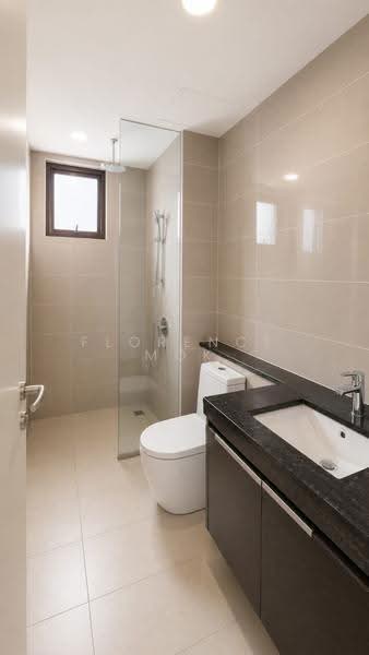 Service Residence for Rent at The Park 2 - Florence Mok - PropertyGuru.com.my
