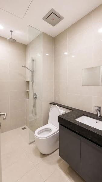 Service Residence for Rent at The Park 2 - Florence Mok - PropertyGuru.com.my