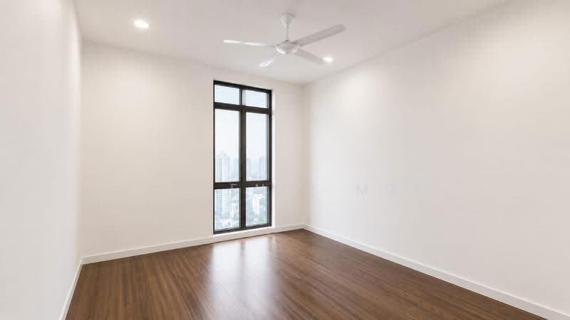 Service Residence for Rent at The Park 2 - Florence Mok - PropertyGuru.com.my