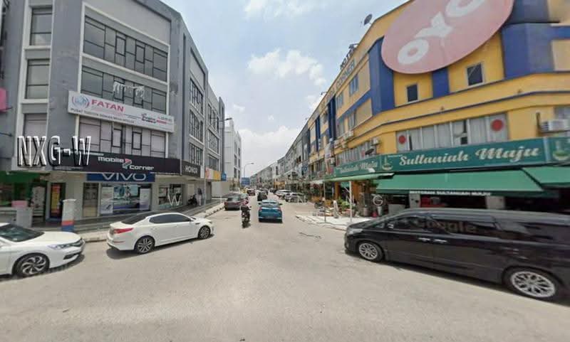 Kedai untuk Dijual di Taman Sri Muda (Shah Alam) - Wilson Ng - PropertyGuru.com.my
