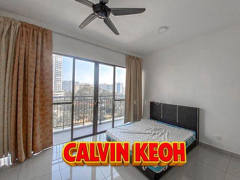 Condominium for Sale at Skycube - Calvin Keoh - Bedroom - PropertyGuru.com.my