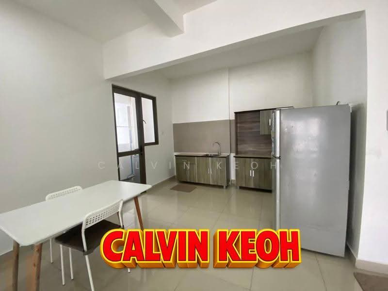 Condominium for Sale at Skycube - Calvin Keoh - Kitchen - PropertyGuru.com.my