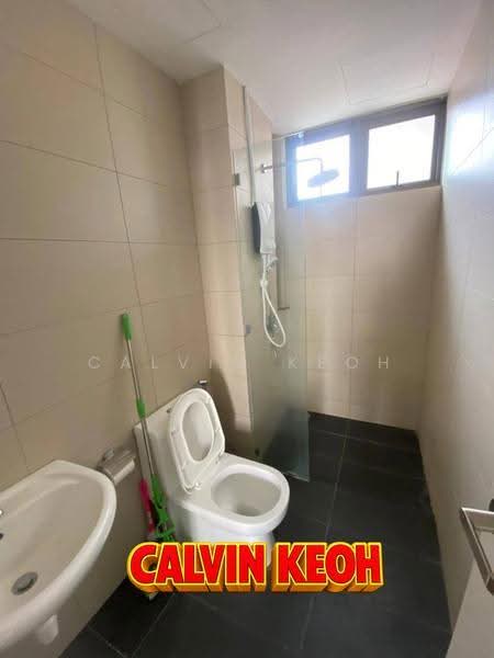 Condominium for Sale at Skycube - Calvin Keoh - Bathroom - PropertyGuru.com.my