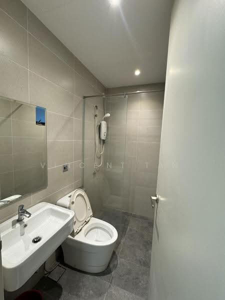 Service Residence for Rent at Far East - Vincent Tan - Bathroom - PropertyGuru.com.my