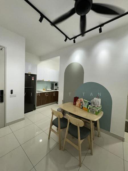 Service Residence for Rent at Far East - Vincent Tan - Kitchen - PropertyGuru.com.my