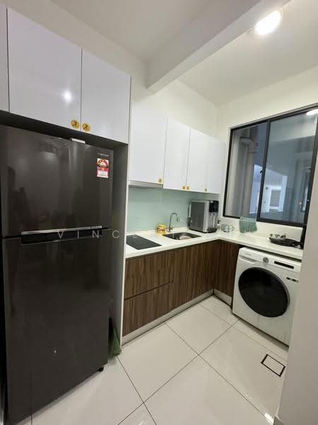 Service Residence for Rent at Far East - Vincent Tan - Kitchen - PropertyGuru.com.my