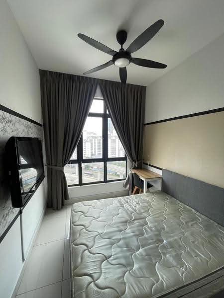 Service Residence for Rent at Far East - Vincent Tan - Bedroom - PropertyGuru.com.my