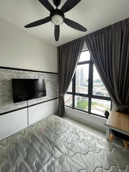 Service Residence for Rent at Far East - Vincent Tan - Bedroom - PropertyGuru.com.my