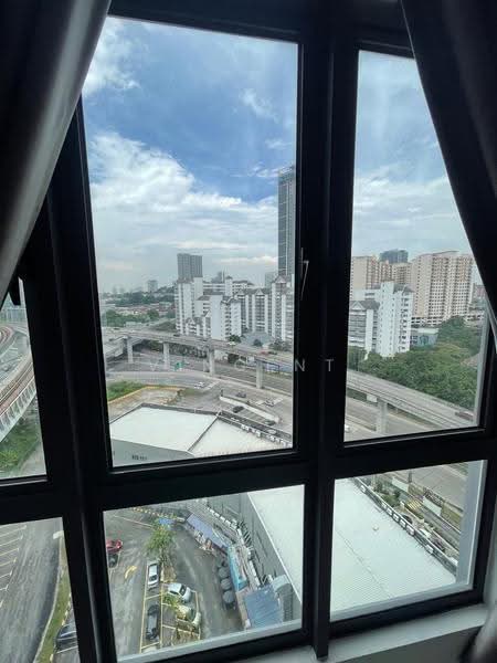 Service Residence for Rent at Far East - Vincent Tan - View - PropertyGuru.com.my