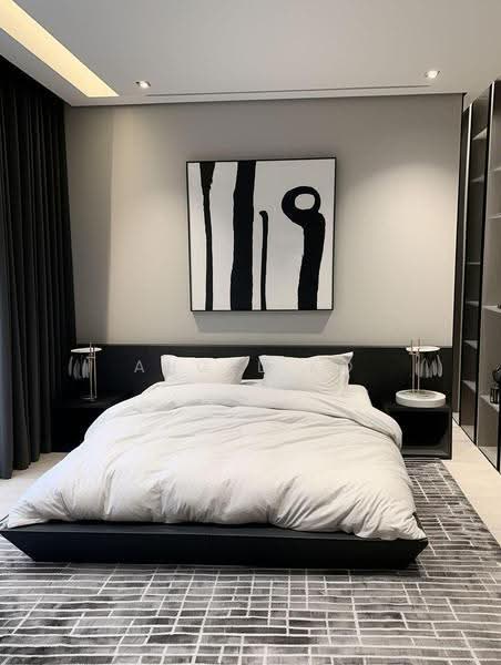 Pangsapuri untuk Dijual di M Aria - Angel Ko - Bedroom - PropertyGuru.com.my