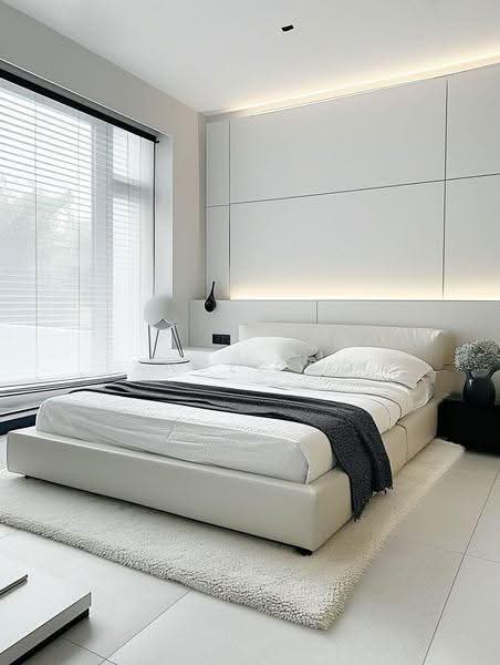 Pangsapuri untuk Dijual di M Aria - Angel Ko - Bedroom - PropertyGuru.com.my