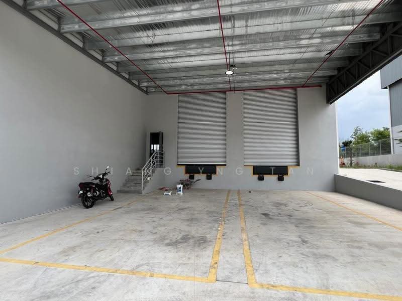 Kilang untuk Disewa di Taman Impian Emas (Skudai) - Shiang Yng Tan - Exterior - PropertyGuru.com.my