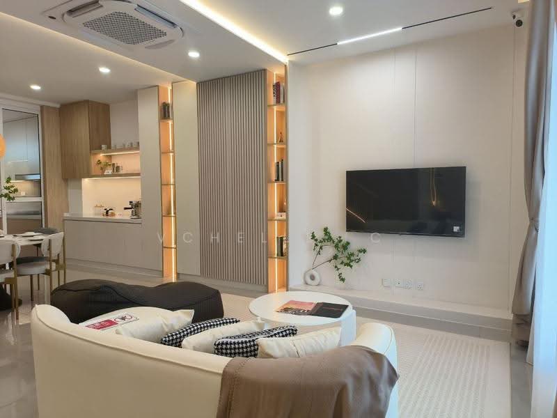 Rumah Teres 2-Tingkat untuk Dijual di Bandar Tiram (Ulu Tiram) - Vchelle. C - PropertyGuru.com.my
