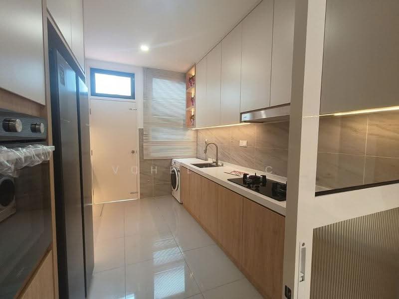 Rumah Teres 2-Tingkat untuk Dijual di Bandar Tiram (Ulu Tiram) - Vchelle. C - PropertyGuru.com.my