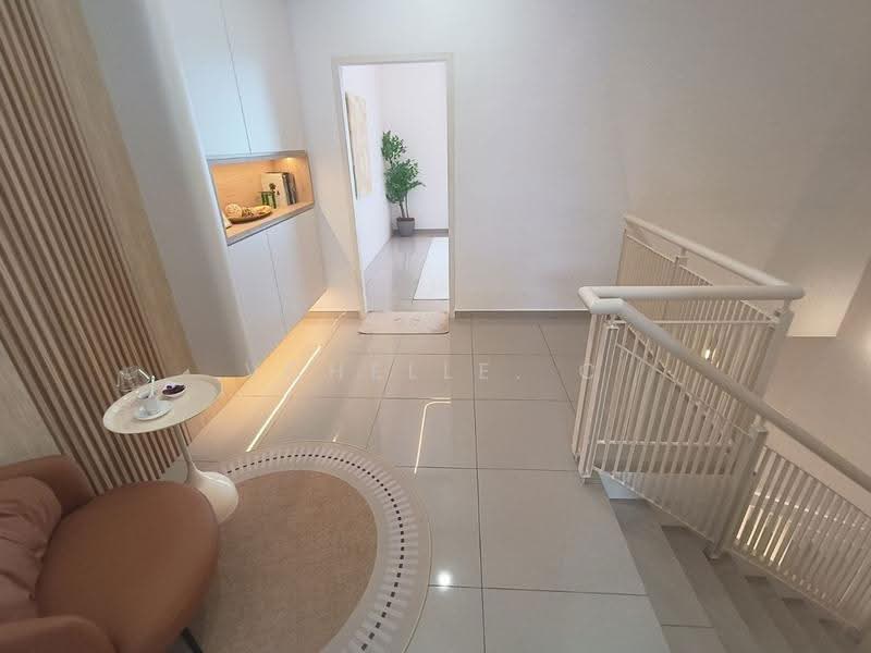 Rumah Teres 2-Tingkat untuk Dijual di Bandar Tiram (Ulu Tiram) - Vchelle. C - PropertyGuru.com.my