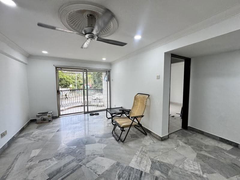 Apartment for Sale at Subang Ville Ehsan - CHRIS LEW - Living Room - PropertyGuru.com.my