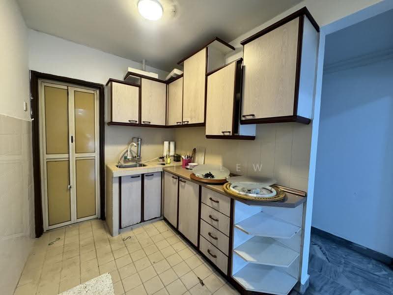 Apartment for Sale at Subang Ville Ehsan - CHRIS LEW - Kitchen - PropertyGuru.com.my