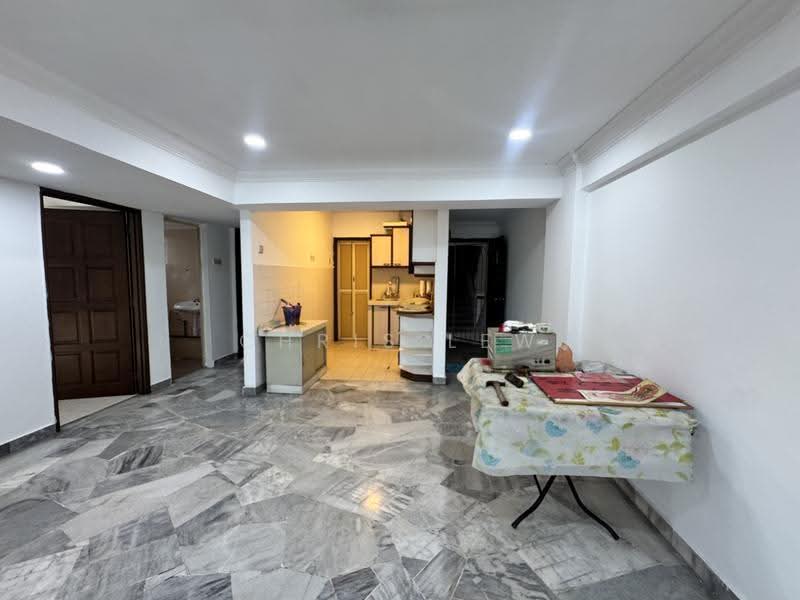 Apartment for Sale at Subang Ville Ehsan - CHRIS LEW - Kitchen - PropertyGuru.com.my