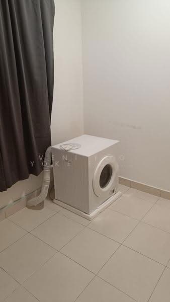 Apartment for Sale at De Bayu - Veni Foo Yoke Fuang - Interior - PropertyGuru.com.my